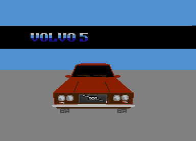 Volvo 5