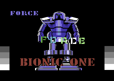 Bionic Demo