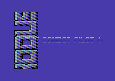 F-16 Combat Pilot +F