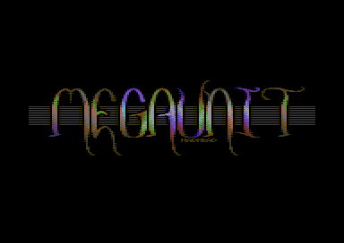 Megaunit Logo