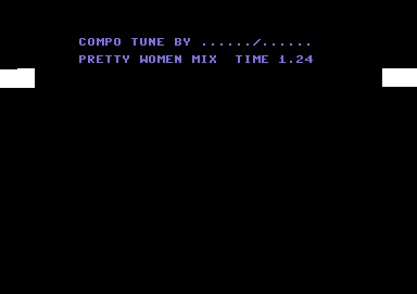 Pretty Women Mix