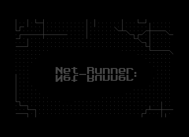 Net Runner