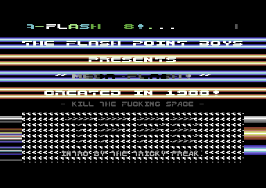 Mega-Flash 88