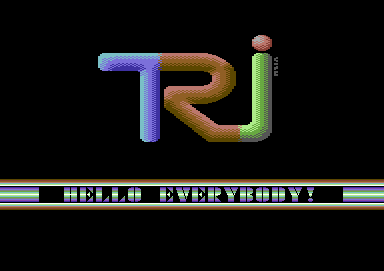 Triumwyrat Logo #1