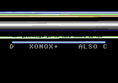 Xonox +2