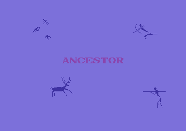 Ancient Trace 2: The Ancestor