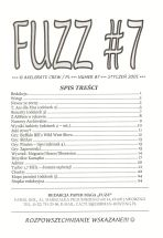 Fuzz #7 [polish]