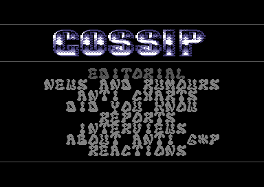 Gossip #06