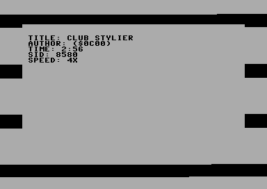 Club Stylier