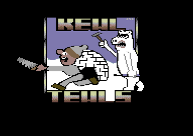 Kewl Tewls