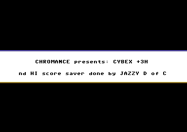 Cybex +3H