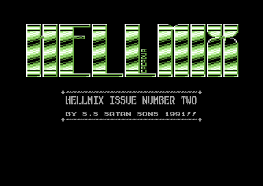 Hellmix #02