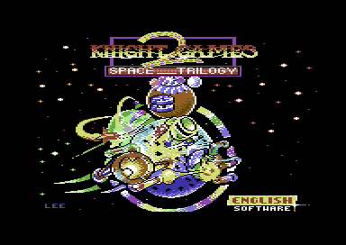 Knight Games 2 +
