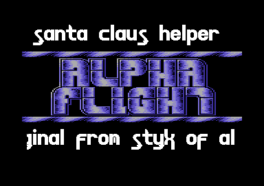 Santa Claus Helper +2