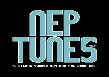 Nep Tunes #1