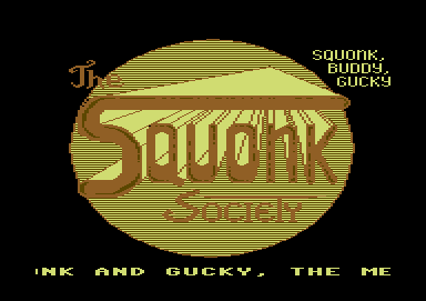 Squonk Society 04