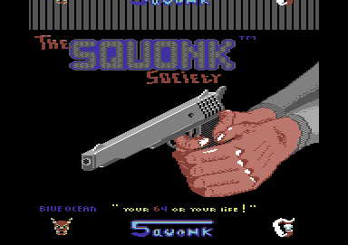 Squonk Society 08