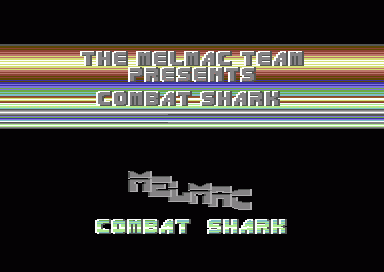 Combat Shark
