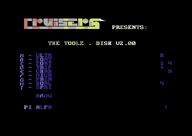 Toolz-Disk 2