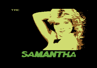 Samantha Fox V1.0