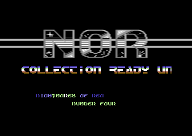 NOR Intro Collection 89