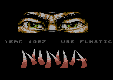 Good Lookin' Ninja