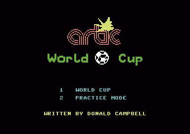 Artic World Cup
