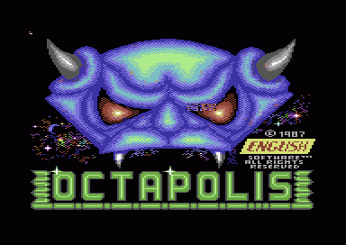 Last Octapolis
