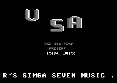 Sigma Music