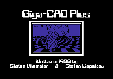 Giga-CAD Plus