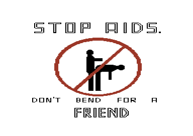 Friends & Aids
