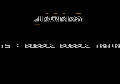 Bubble Bobble +