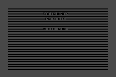 Softrunner Intro