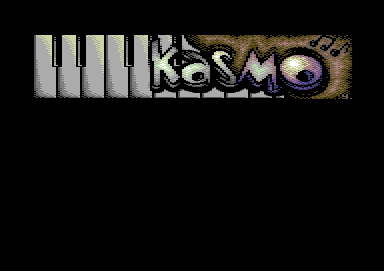 Kasmo Logo