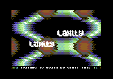 Laxity Intro #23 (Plasma Zoomer)