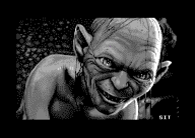 Gollum