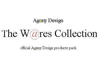 The Wares Collection