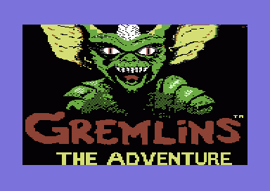 Gremlins - The Adventure [german]