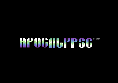 Apocalypse One