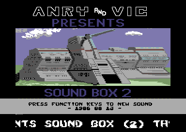 Sound Box (2)
