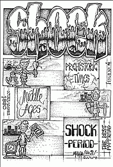 Shock Papermag #04