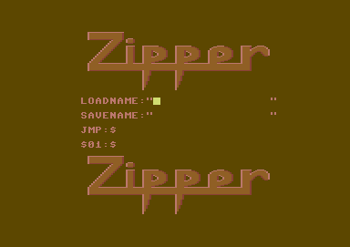 Zipper V3.0