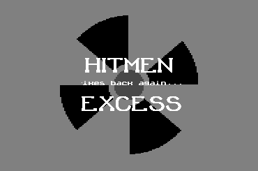 Hitmen+Excess Intro