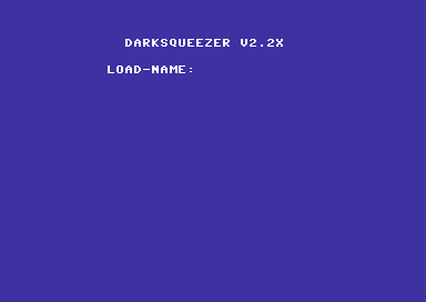 Darksqueezer V2.2X