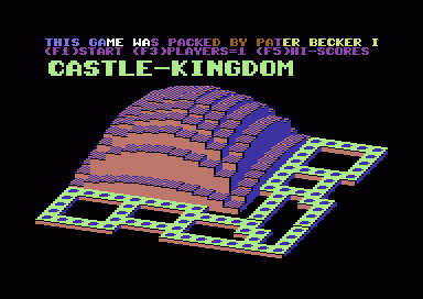 Castle-Kingdom