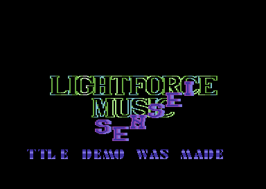 Lightforce Music