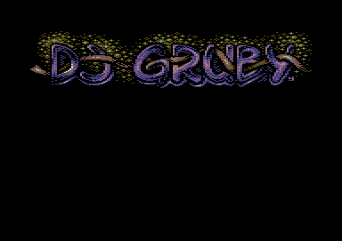 Gruby Logo