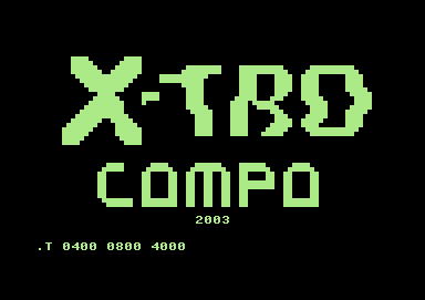 X-tro Compo