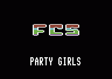 Partygirls
