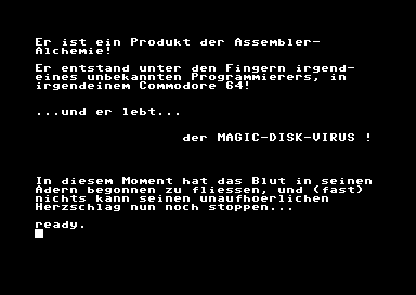 Magic-Disk-Virus